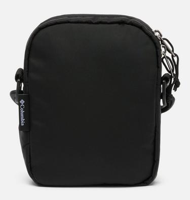 Bolso de hombro mini unisex Great Smoky Garden, Color: Black, image 4