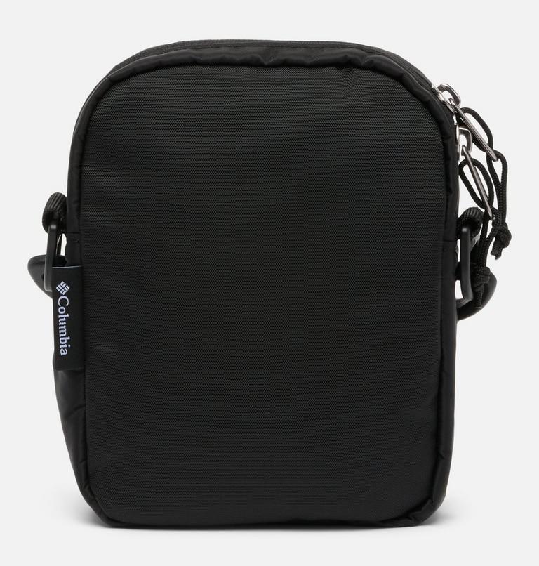 Bolso de hombro mini unisex Great Smoky Garden, Color: Black, image 2