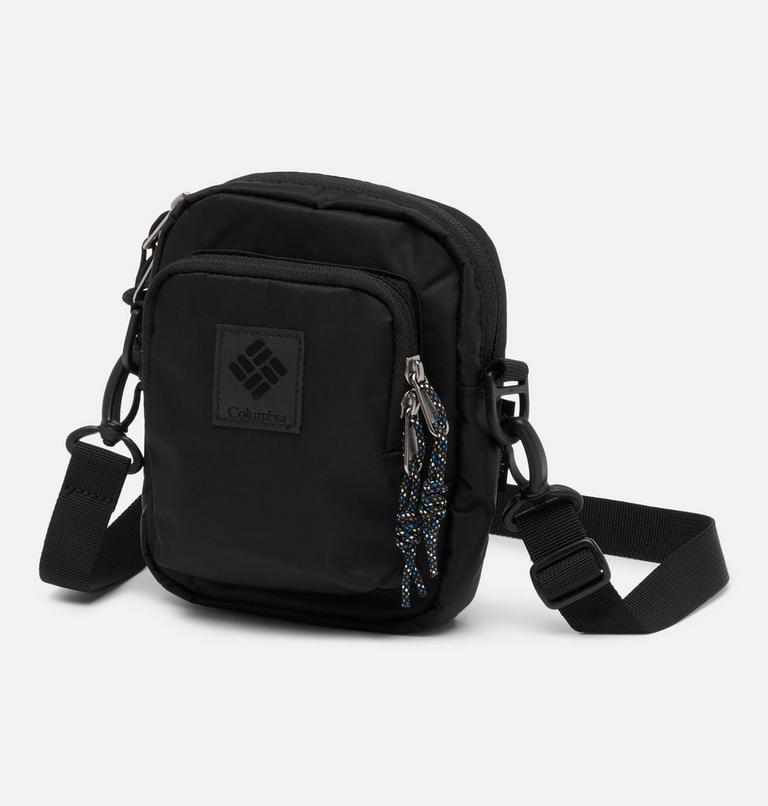 Bolso de hombro mini unisex Great Smoky Garden, Color: Black, image 1