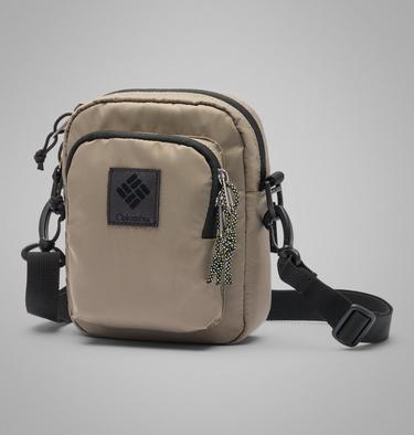 Bolso de hombro mini unisex Great Smoky Garden, Color: Wet Sand, image 1