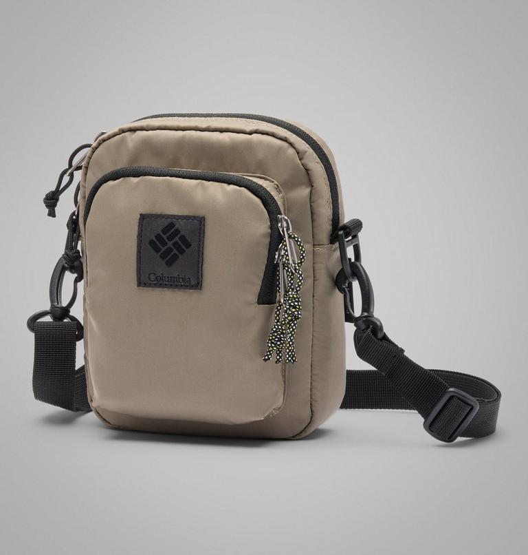 Bolso de hombro mini unisex Great Smoky Garden, Color: Wet Sand, image 1