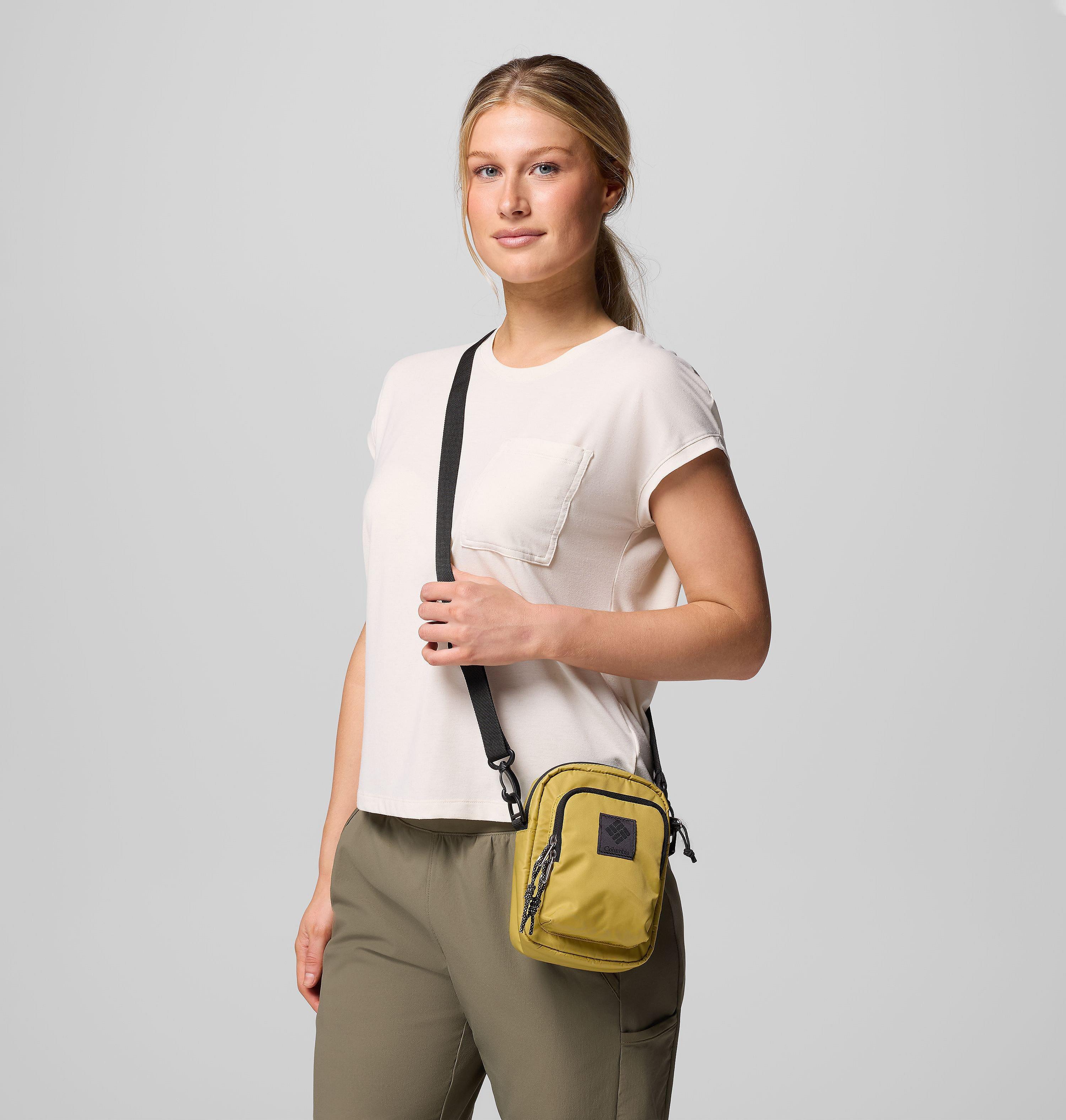 Great Smoky Garden Mini Shoulder Bag 5