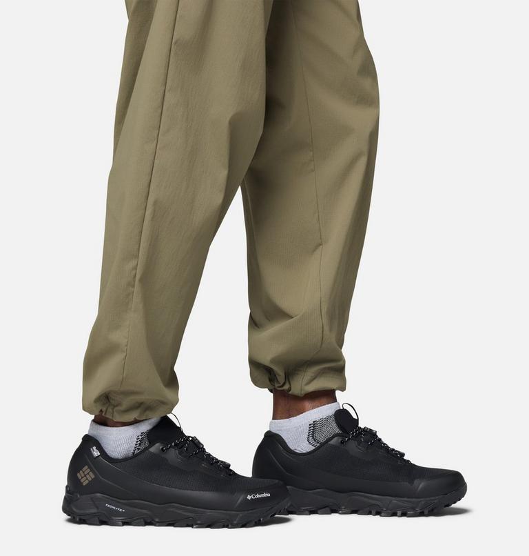 Zapatillas impermeables Trans Trail Outdry para hombre, Color: Black, image 10