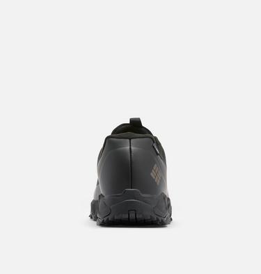 Men's Trans Trail Outdry Waterproof Sneaker, Color: Black, image 6