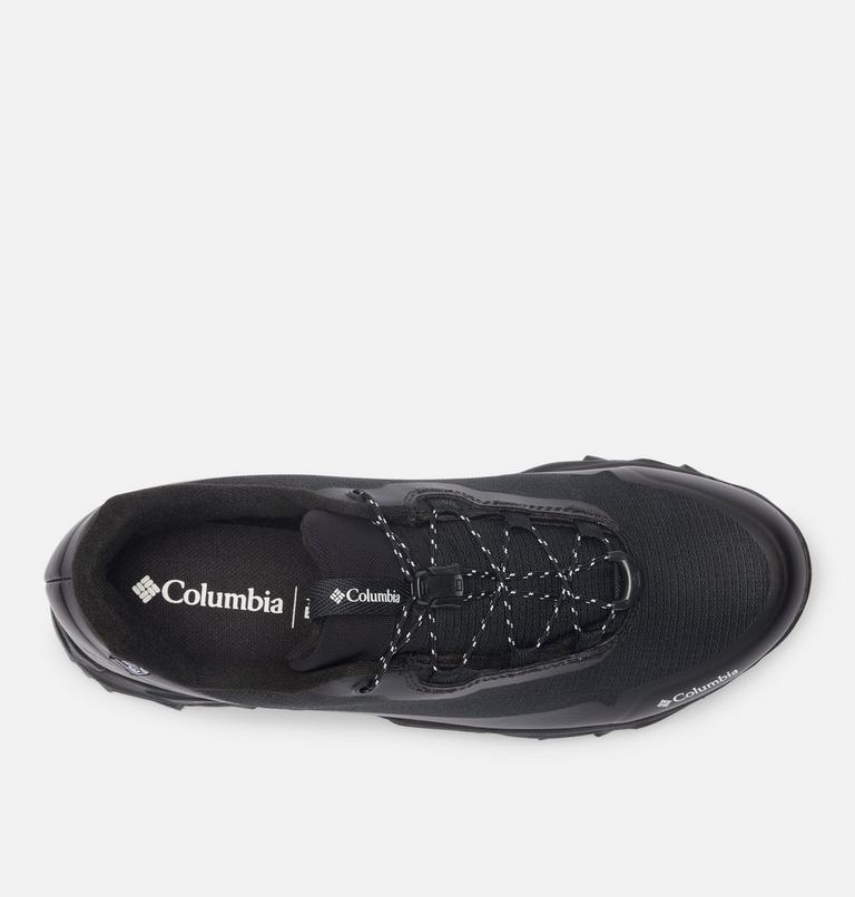 Zapatillas impermeables Trans Trail Outdry para hombre, Color: Black, image 4