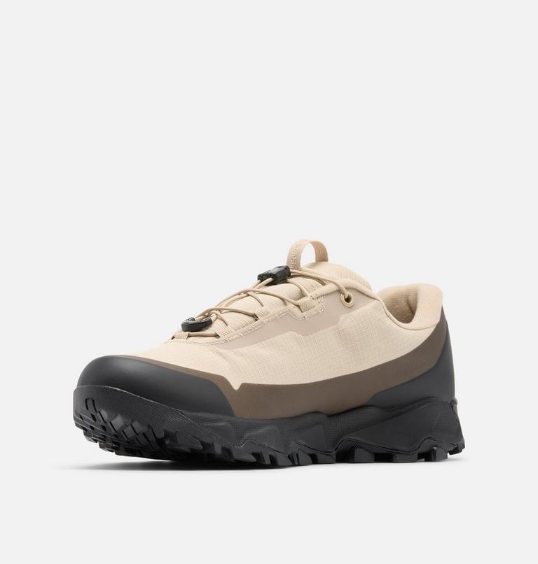 Zapatillas impermeables Trans Trail Outdry para hombre, Color: Ancient Fossil, Light Sand, image 7