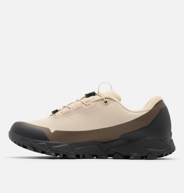 Zapatillas impermeables Trans Trail Outdry para hombre, Color: Ancient Fossil, Light Sand, image 6