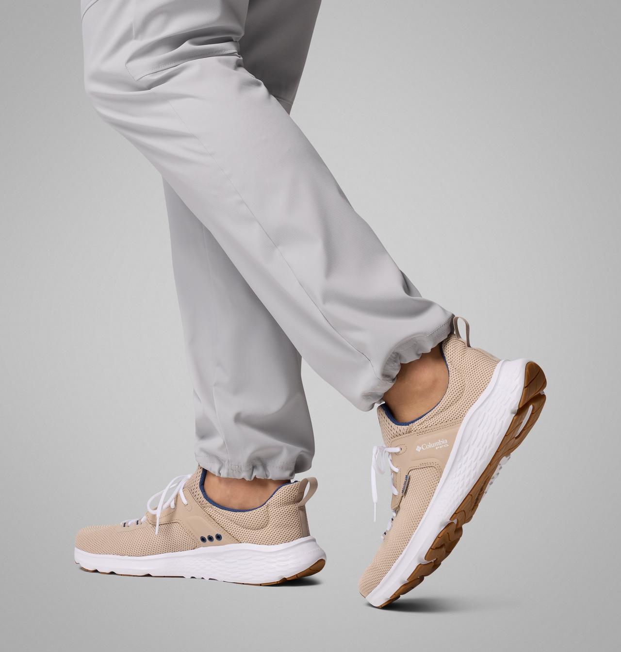 Men's PFG Sail Grove Shoe 10