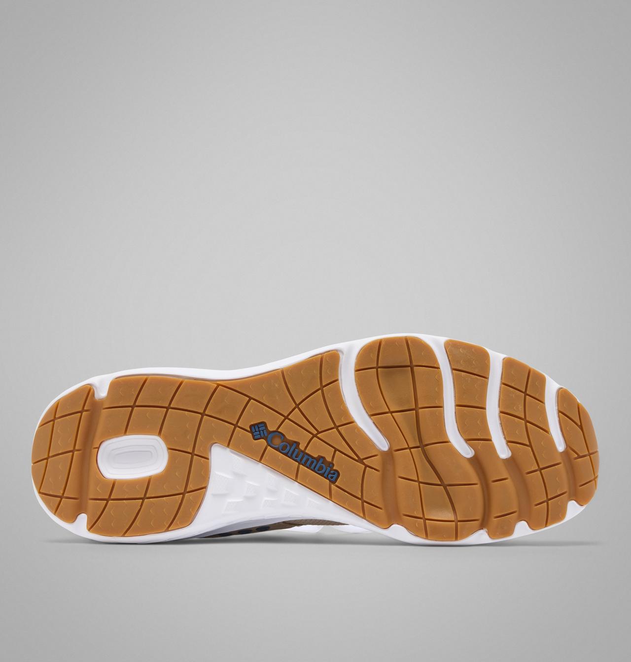 Men's PFG Sail Grove Shoe 5