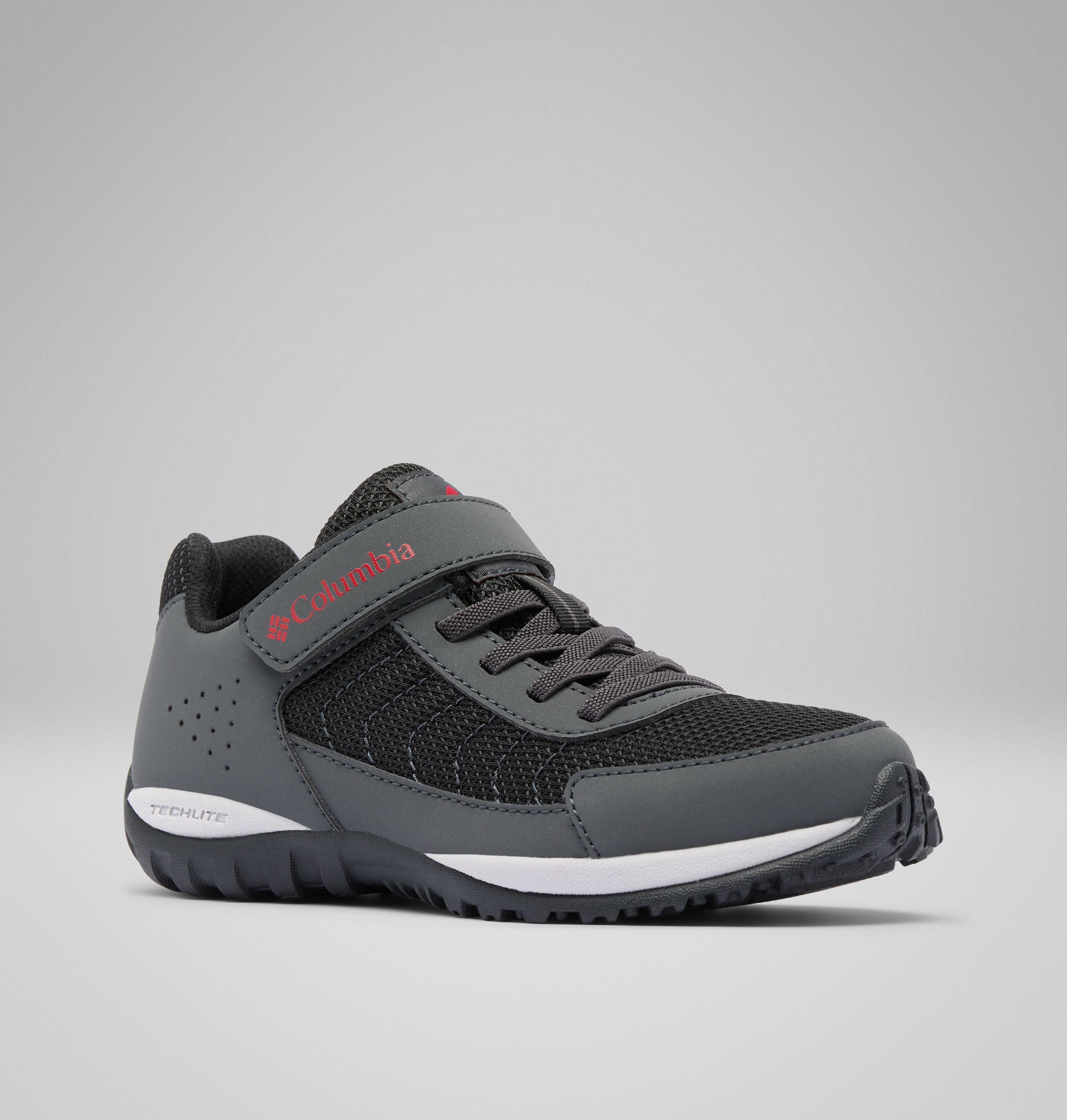 Big Kids' Dart Canyon Low Shoe 3