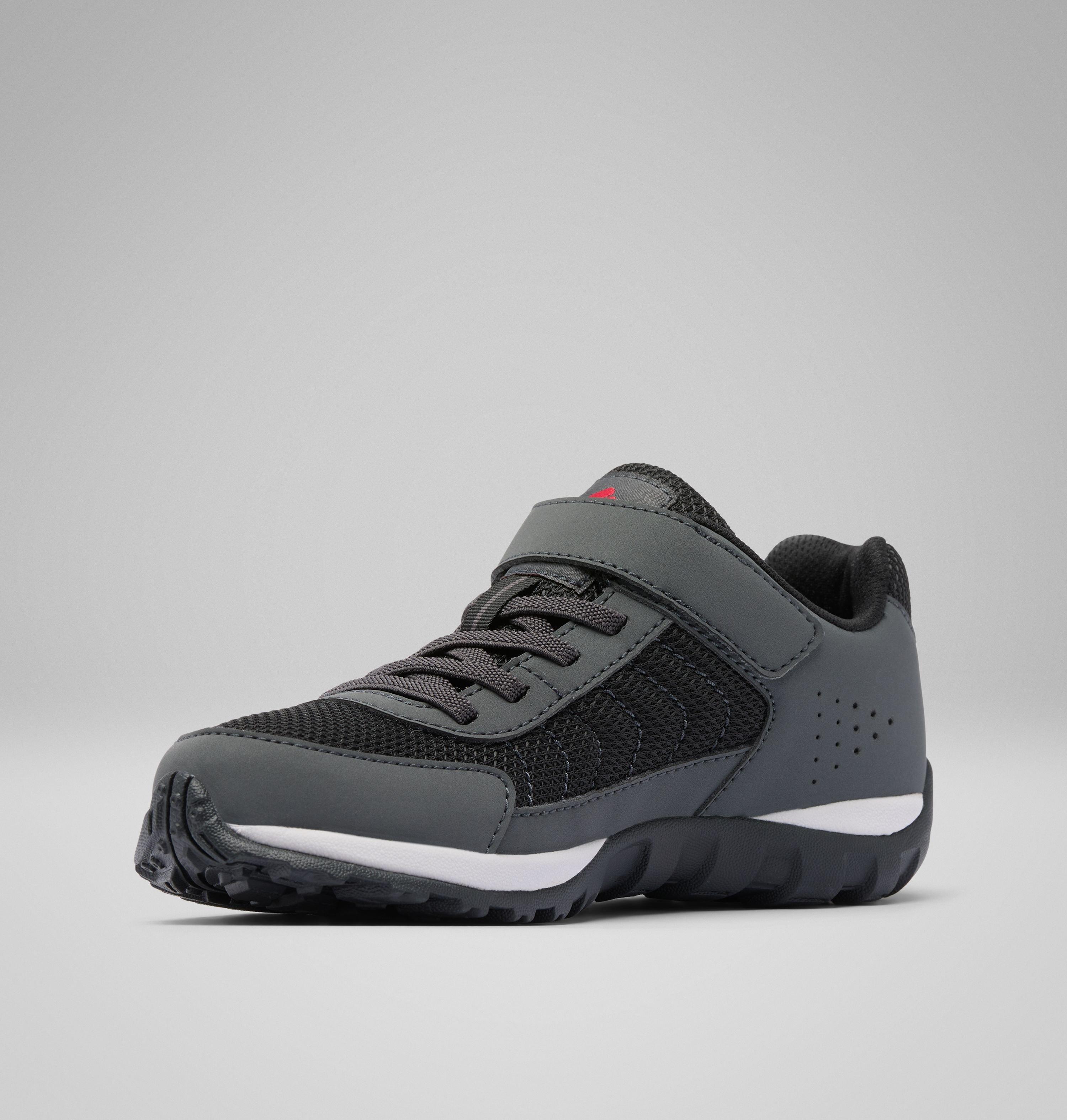 Big Kids' Dart Canyon Low Shoe 7