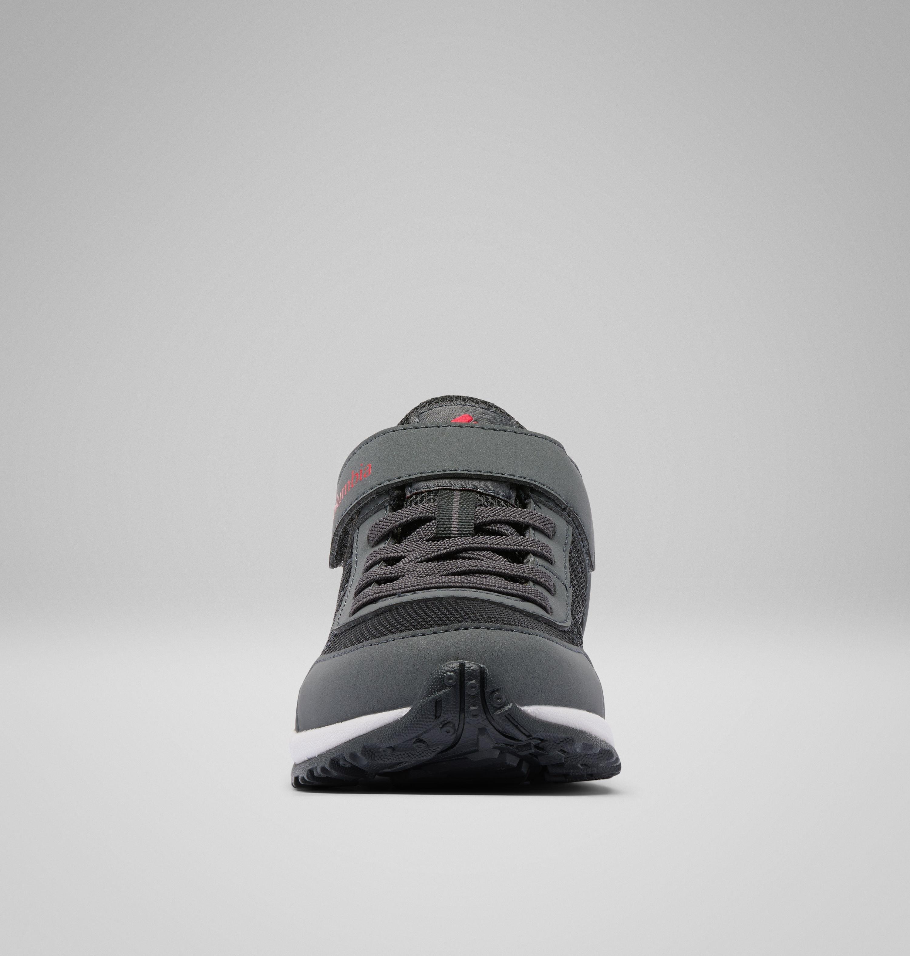 Big Kids' Dart Canyon Low Shoe 8