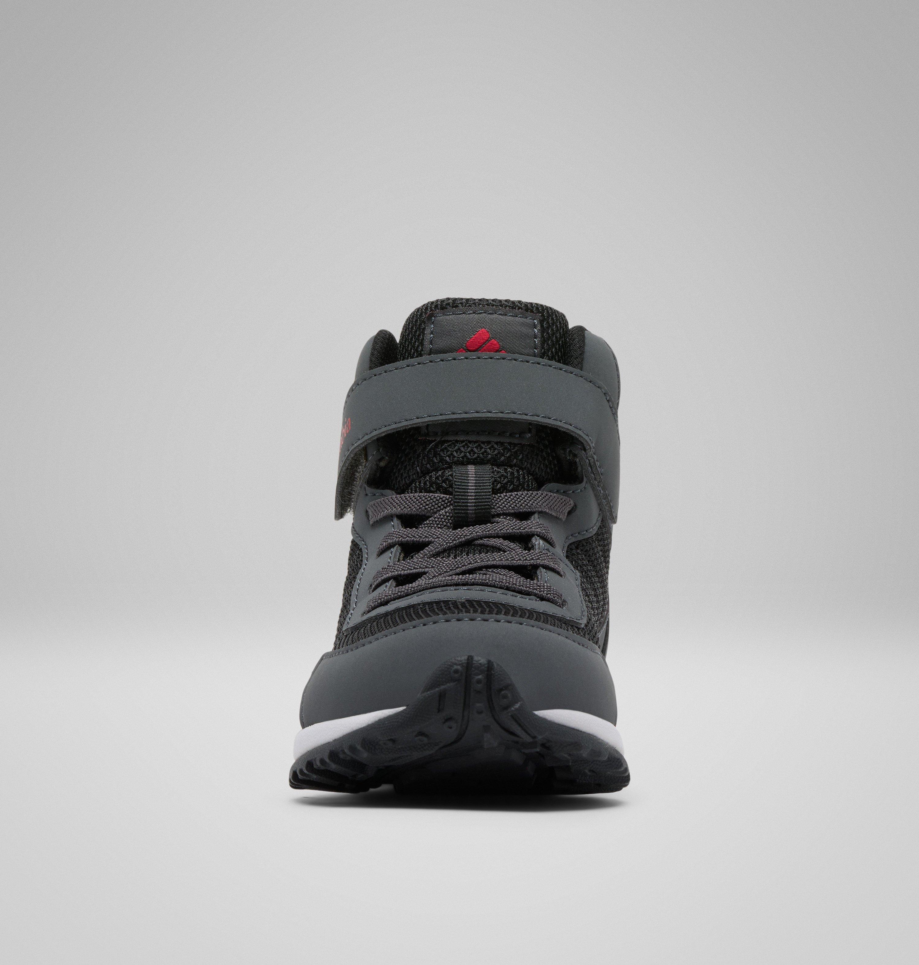 Big Kids' Dart Canyon Mid Shoe | 010 | 4 8