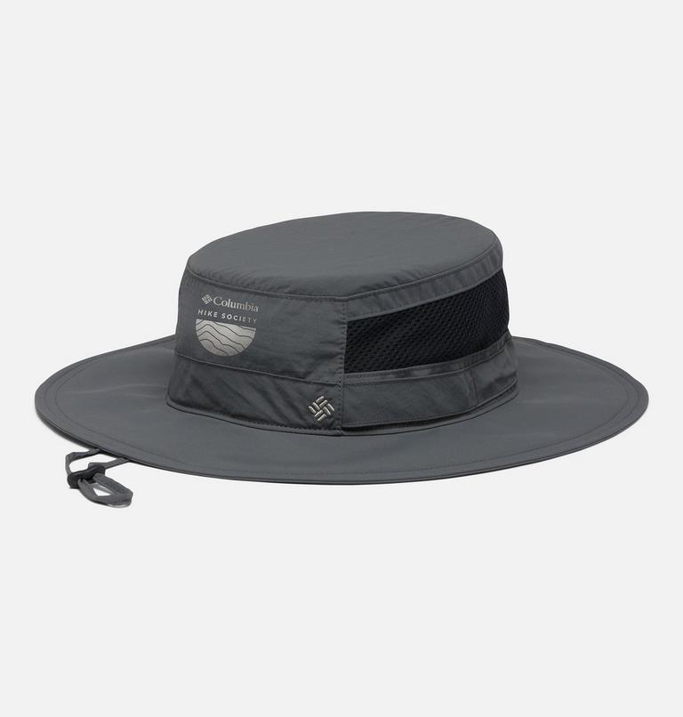 Unisex Columbia Hike Society Booney, Color: Grill, image 1
