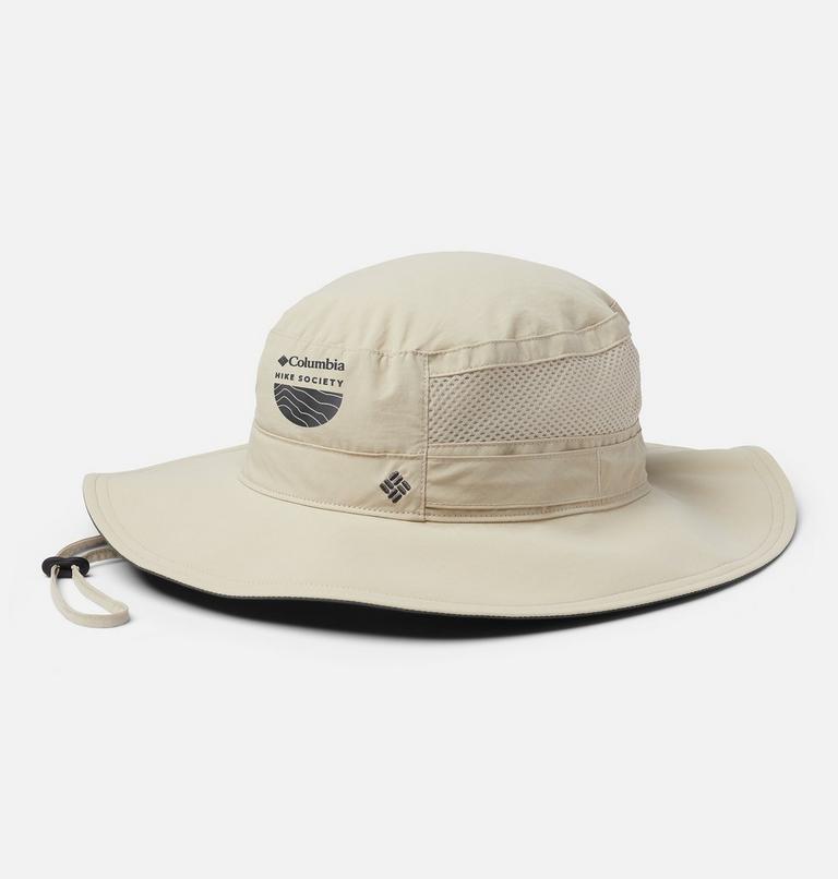 Unisex Columbia Hike Society Booney, Color: Fossil, image 1
