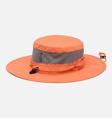 Cappello a falda larga Columbia Hike Society unisex, Color: Tuscan, image 2