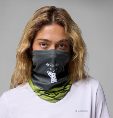 Columbia Hike Society Schlauchtuch für Unisex, Color: Grill, image 8