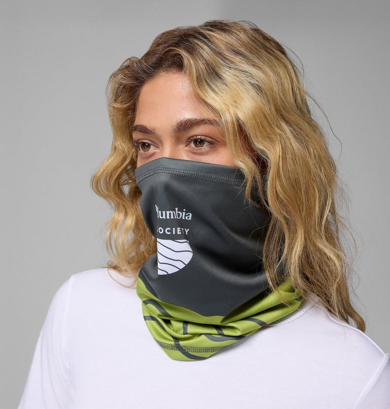 Braga unisex Hike Society de Columbia, Color: Grill, image 5