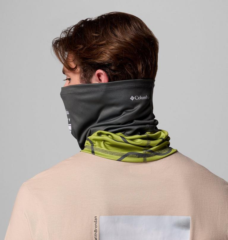 Braga unisex Hike Society de Columbia, Color: Grill, image 3