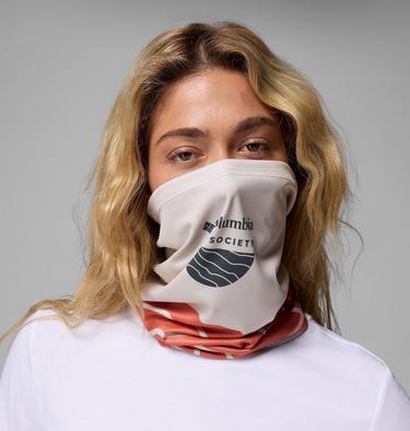 Columbia Hike Society Schlauchtuch für Unisex, Color: Dark Stone, image 12