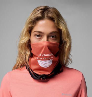 Columbia Hike Society Schlauchtuch für Unisex, Color: Tuscan, image 4
