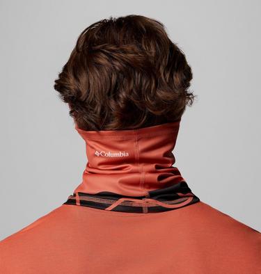 Columbia Hike Society Schlauchtuch für Unisex, Color: Tuscan, image 3