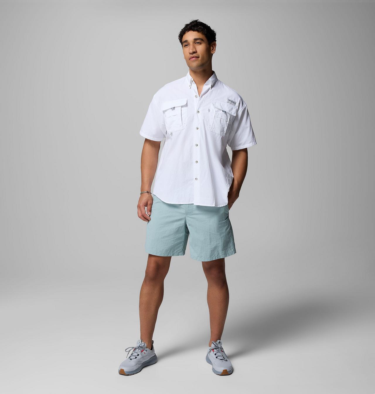 Men's Bahama™ x Paul Puckett Short Sleeve Shirt 2