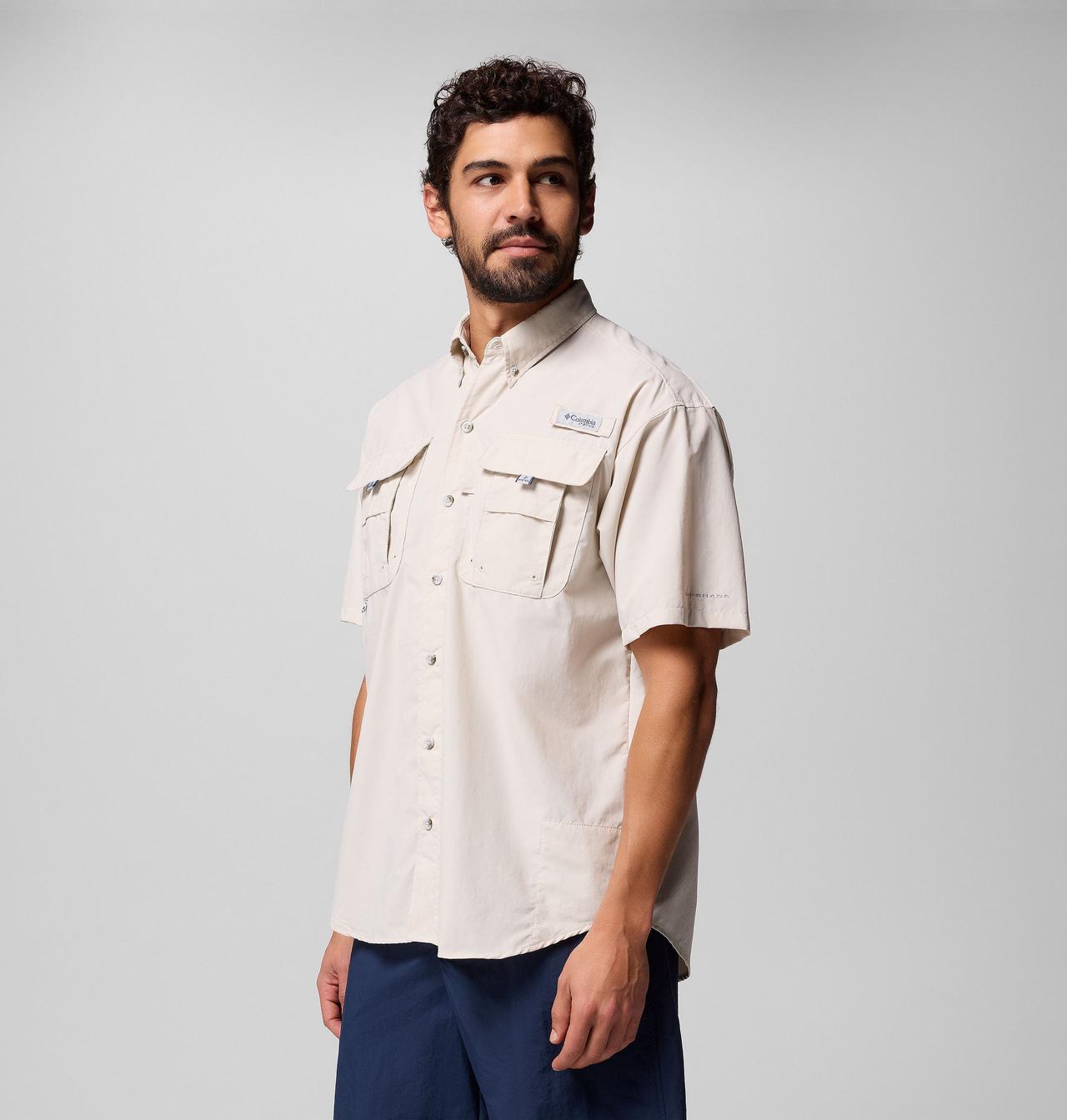 Men's Bahama™ x Paul Puckett Short Sleeve Shirt 4