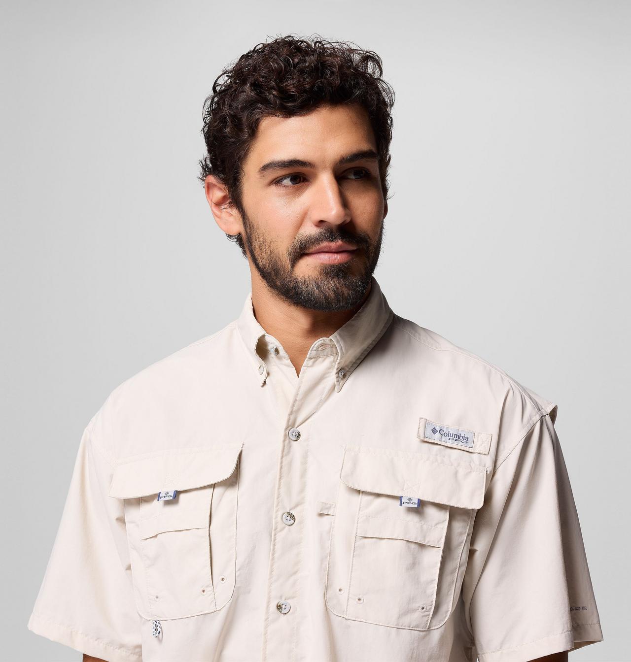 Men's Bahama™ x Paul Puckett Short Sleeve Shirt 5