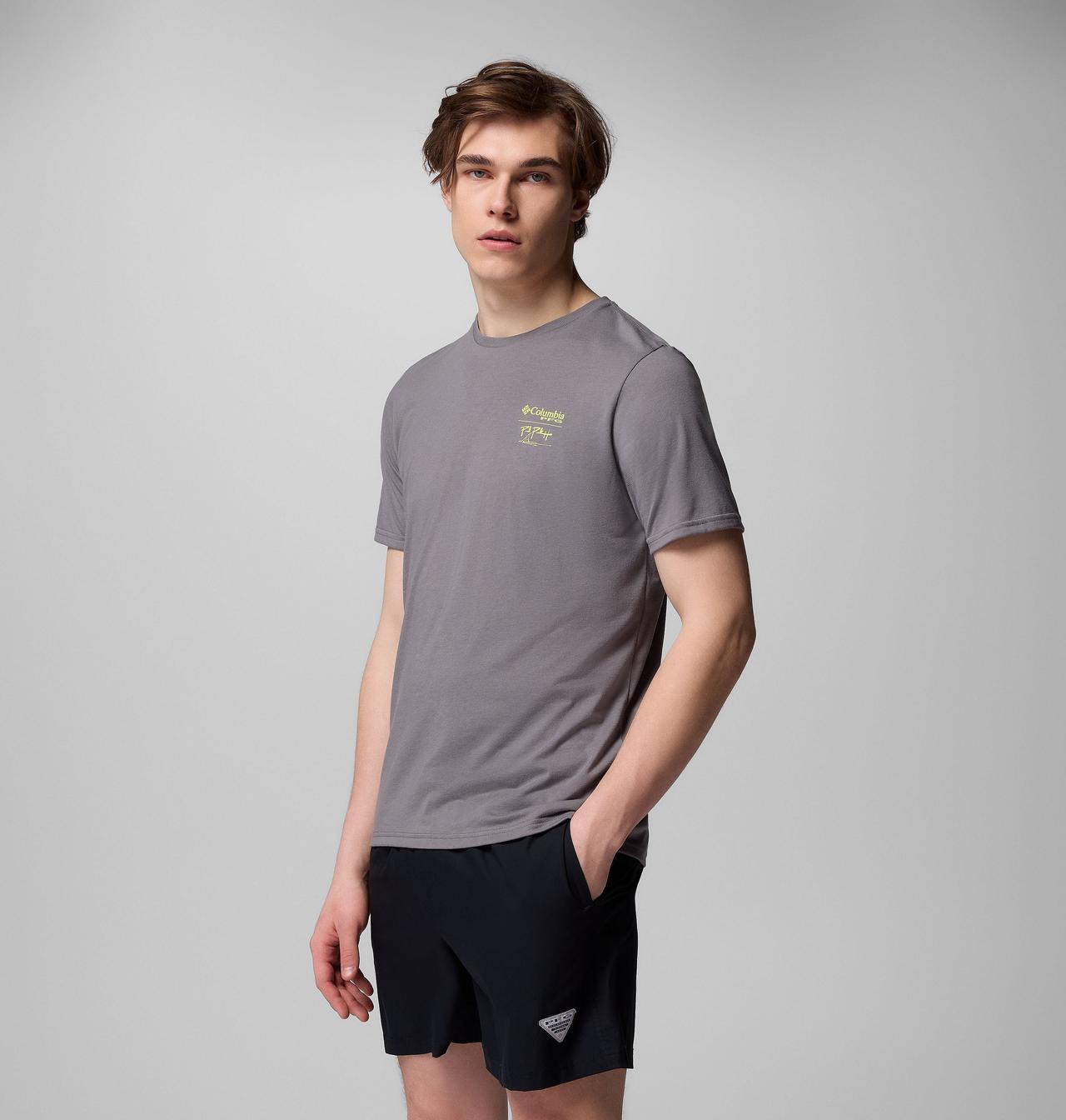 PFG™ X Paul Puckett SS Tee | 023 | XXL 4