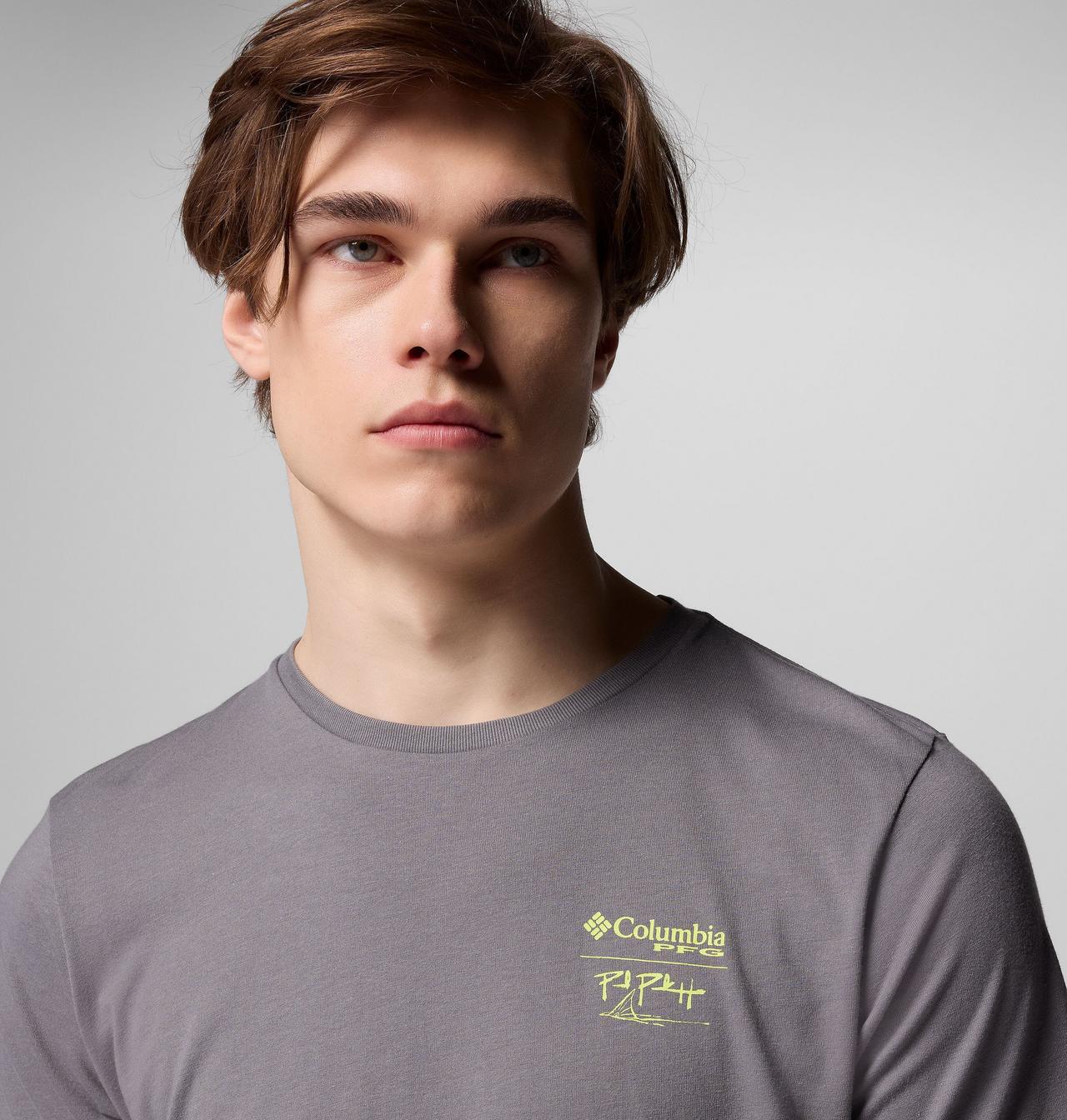 PFG™ X Paul Puckett SS Tee | 023 | XXL 5