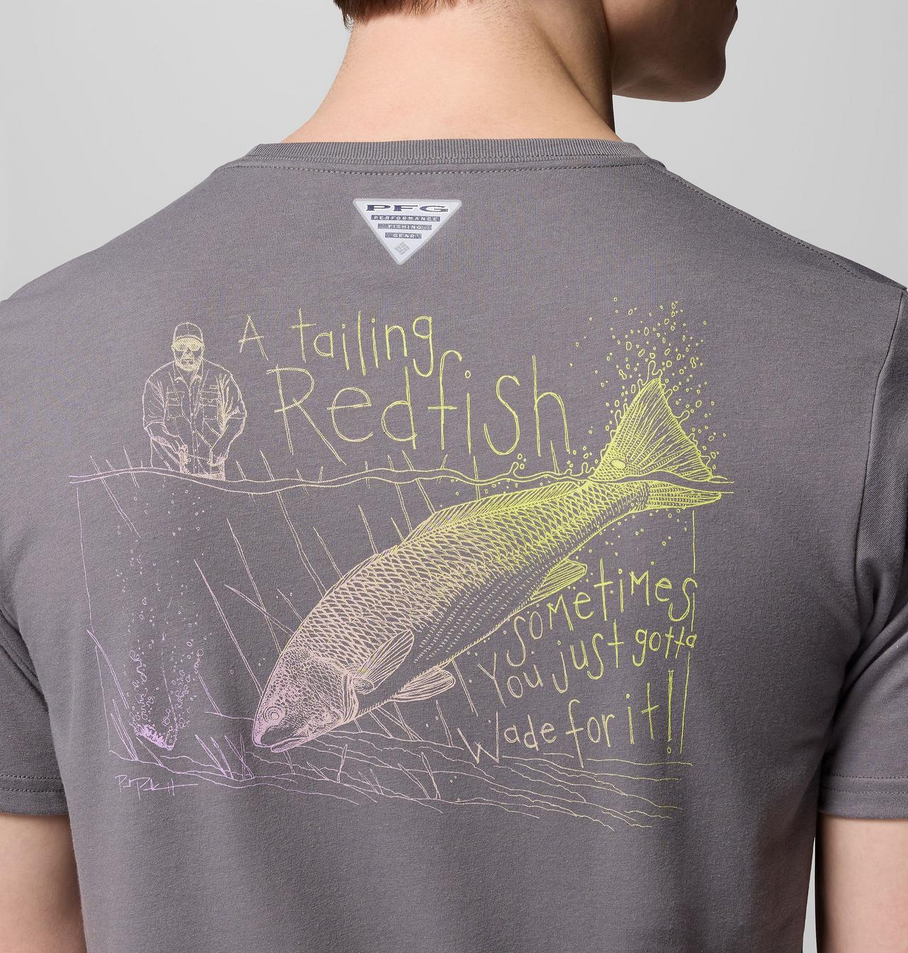 PFG™ X Paul Puckett SS Tee | 023 | XXL 6