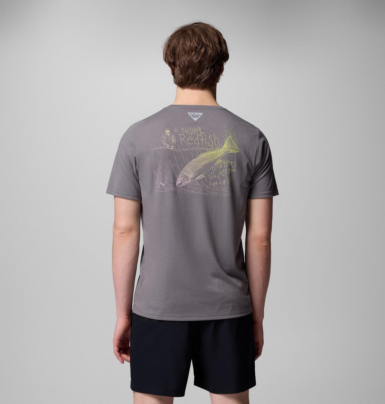 PFG™ X Paul Puckett SS Tee | 023 | XXL 3