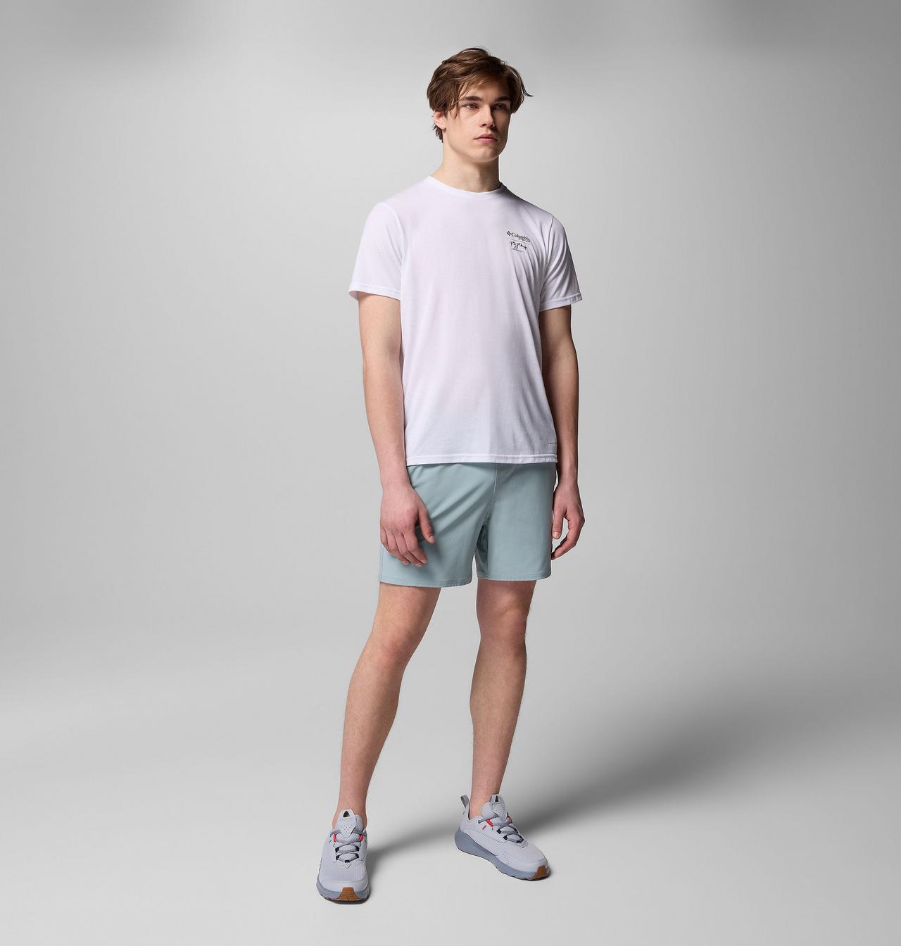 Men's PFG™ x Paul Puckett Short Sleeve T-Shirt 2