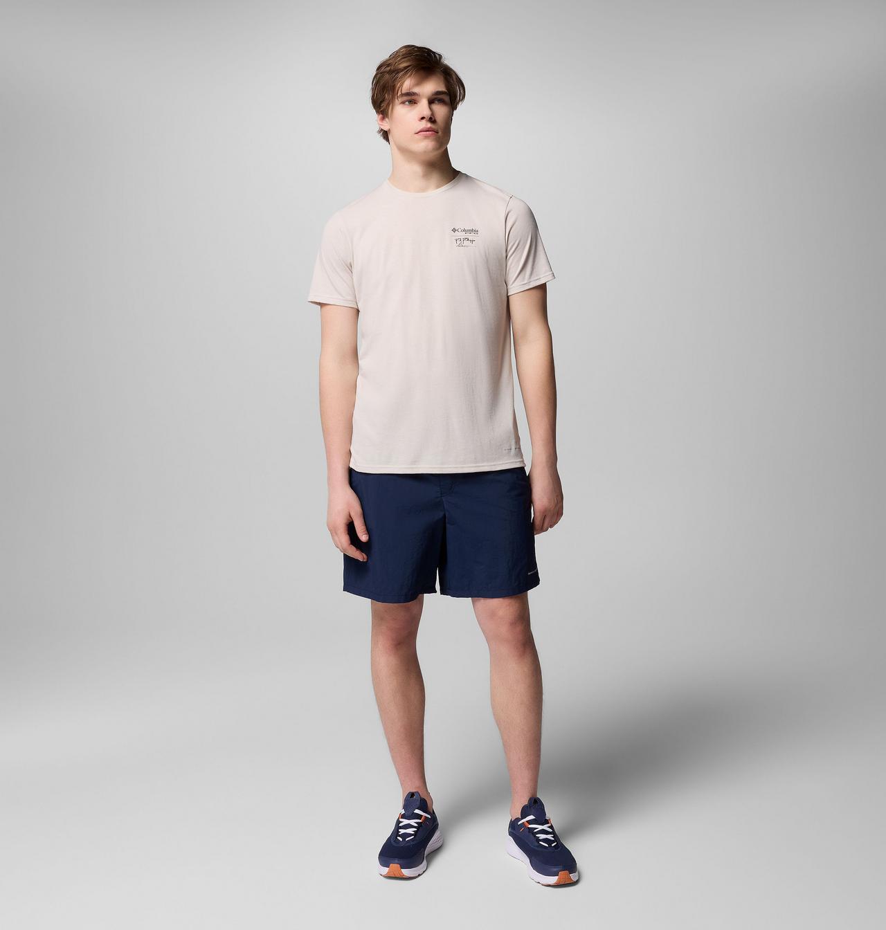 Men's PFG™ x Paul Puckett Short Sleeve T-Shirt 2