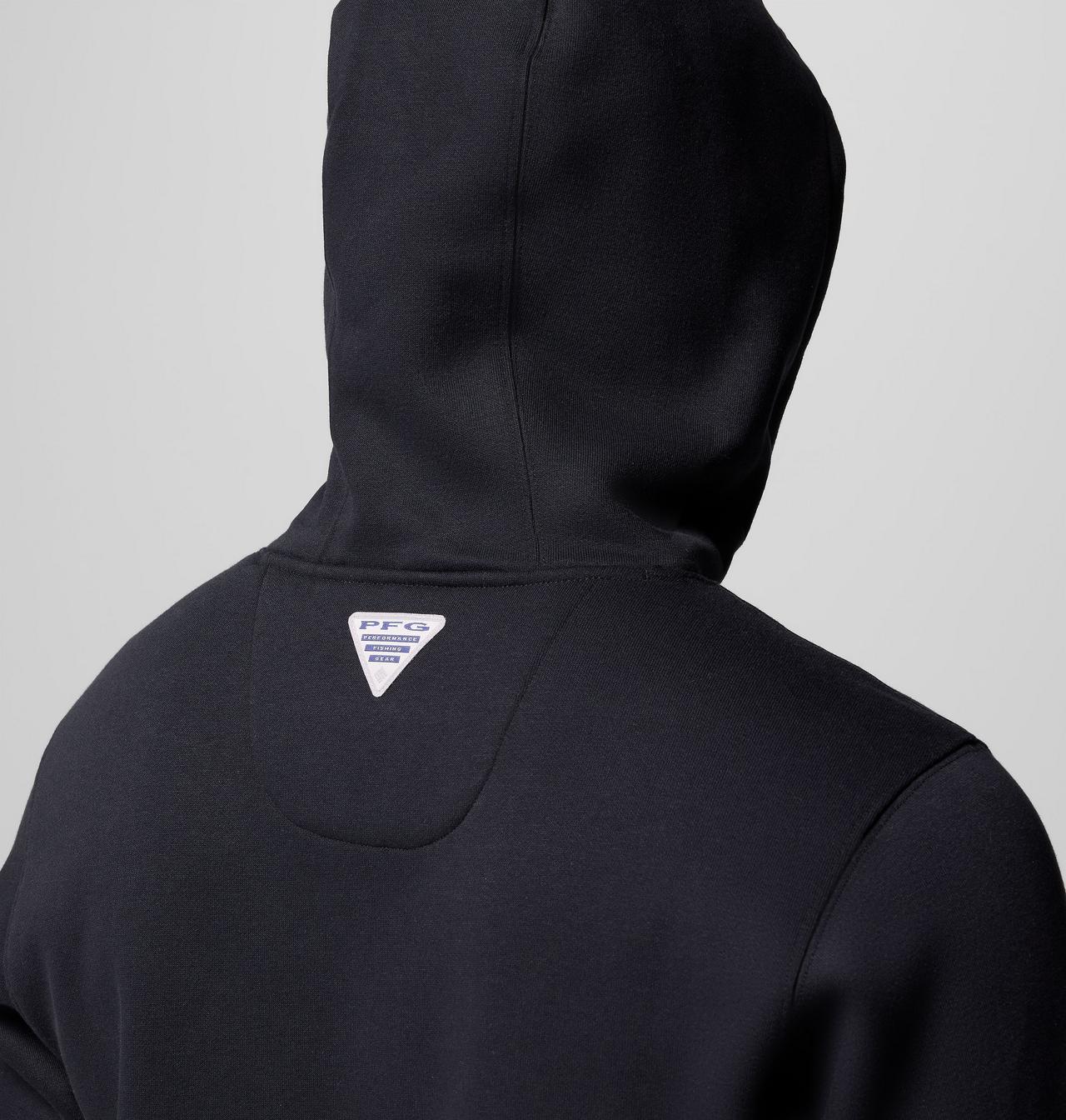 PFG Castback™ X Paul Puckett Hoodie | 010 | XL 6