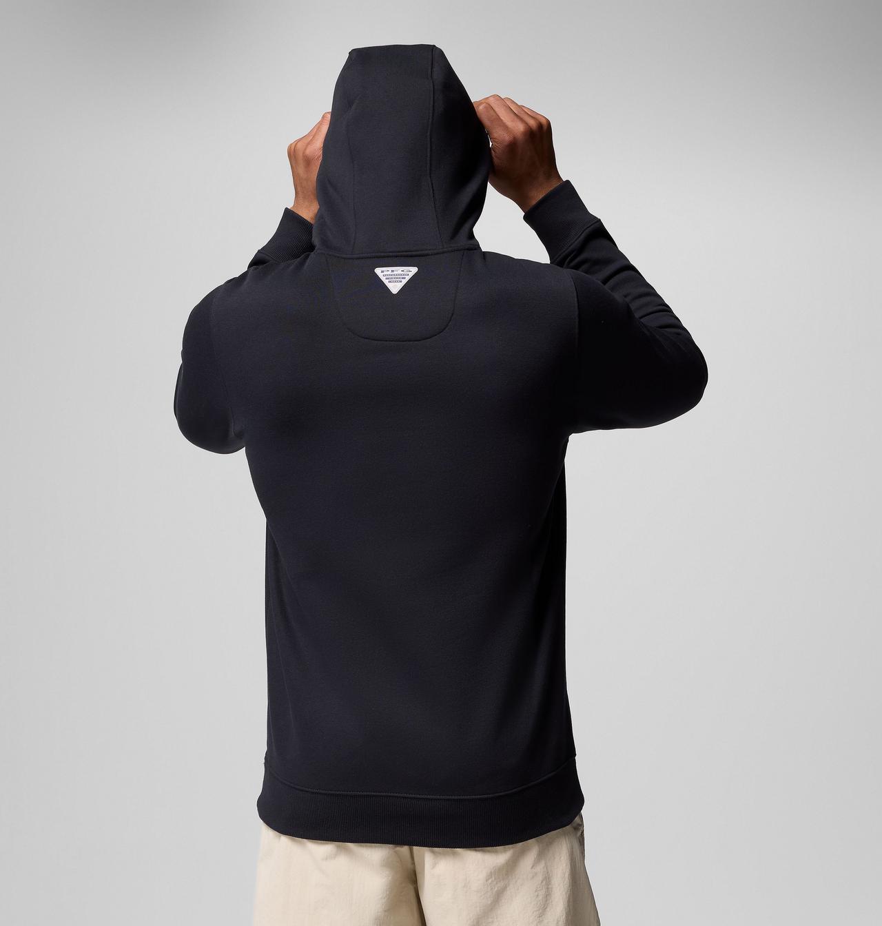 PFG Castback™ X Paul Puckett Hoodie | 010 | XL 3