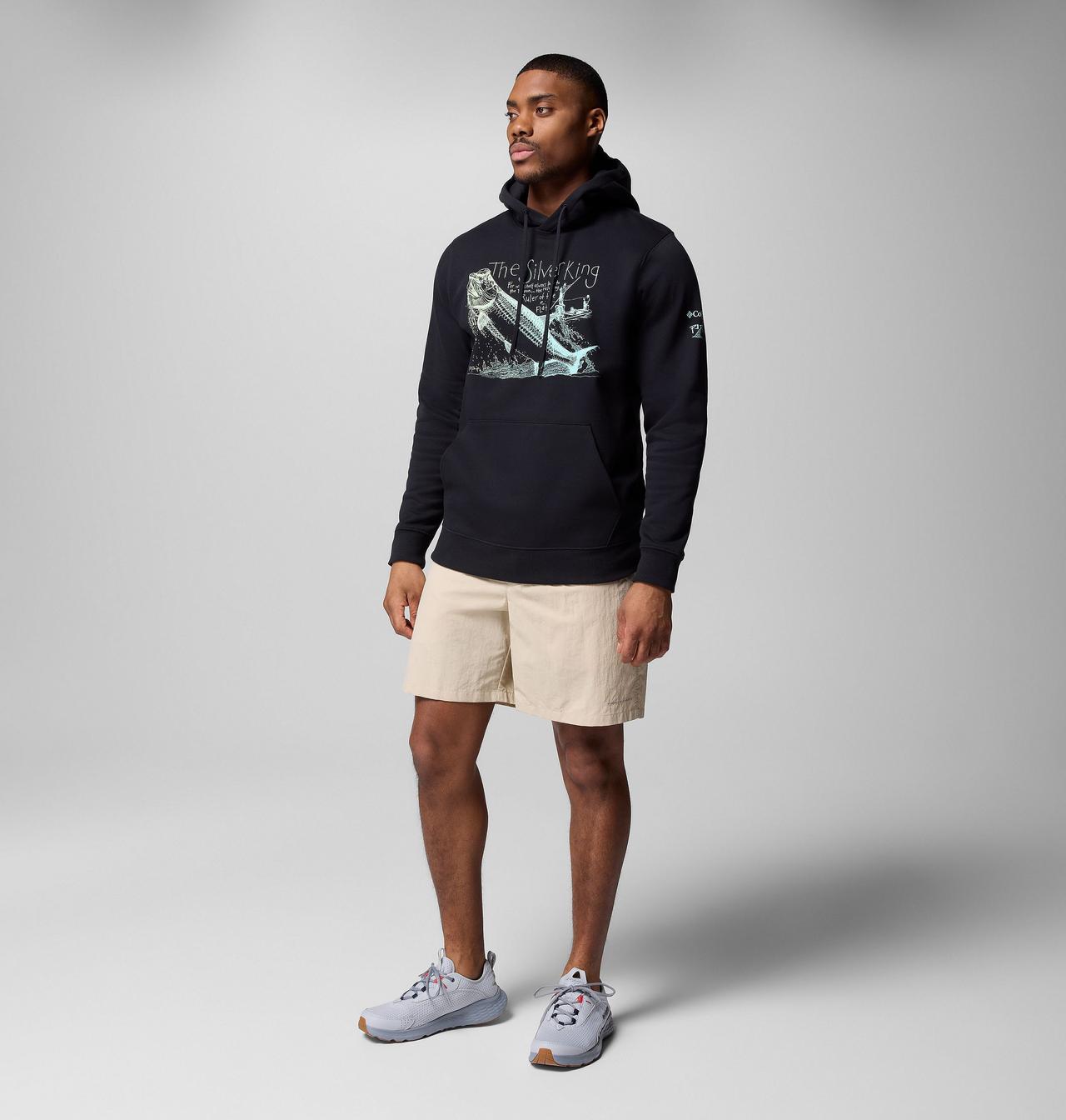 PFG Castback™ X Paul Puckett Hoodie | 010 | XL 2