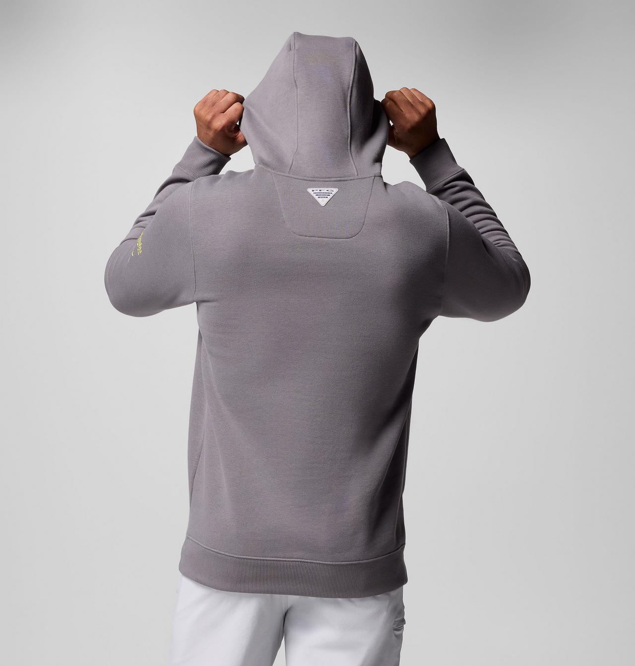 PFG Castback™ X Paul Puckett Hoodie | 023 | L 3