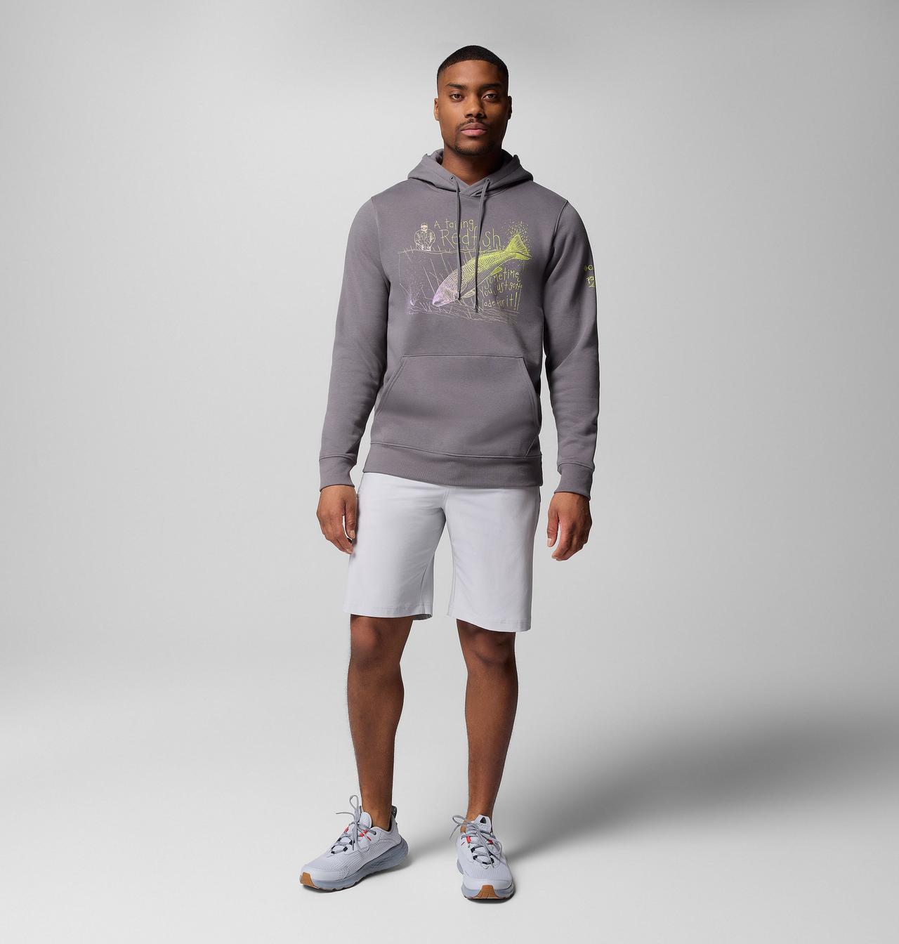 PFG Castback™ X Paul Puckett Hoodie | 023 | L 2