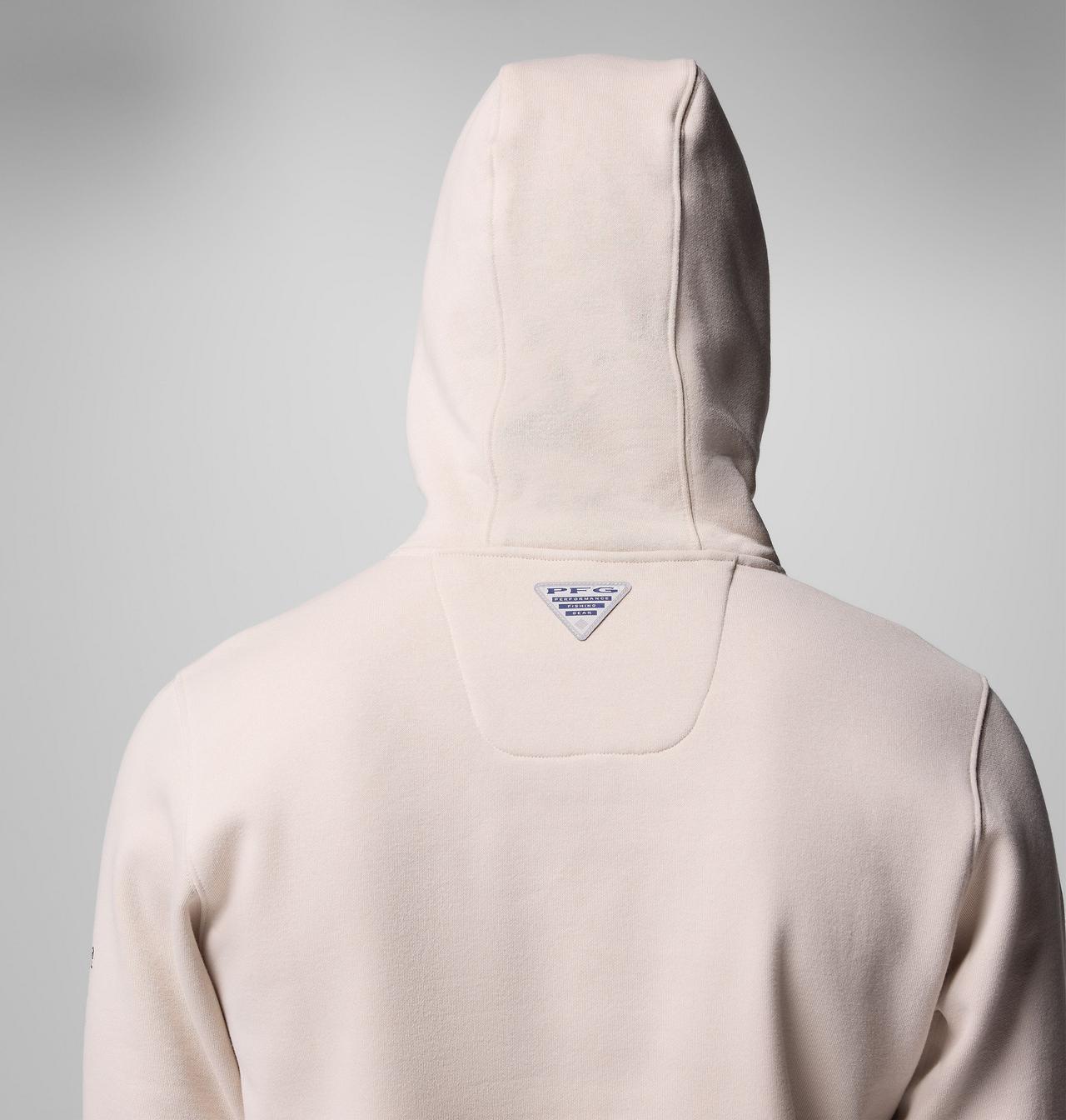 Men's PFG Castback™ x Paul Puckett Hoodie | 278 | XXL 6