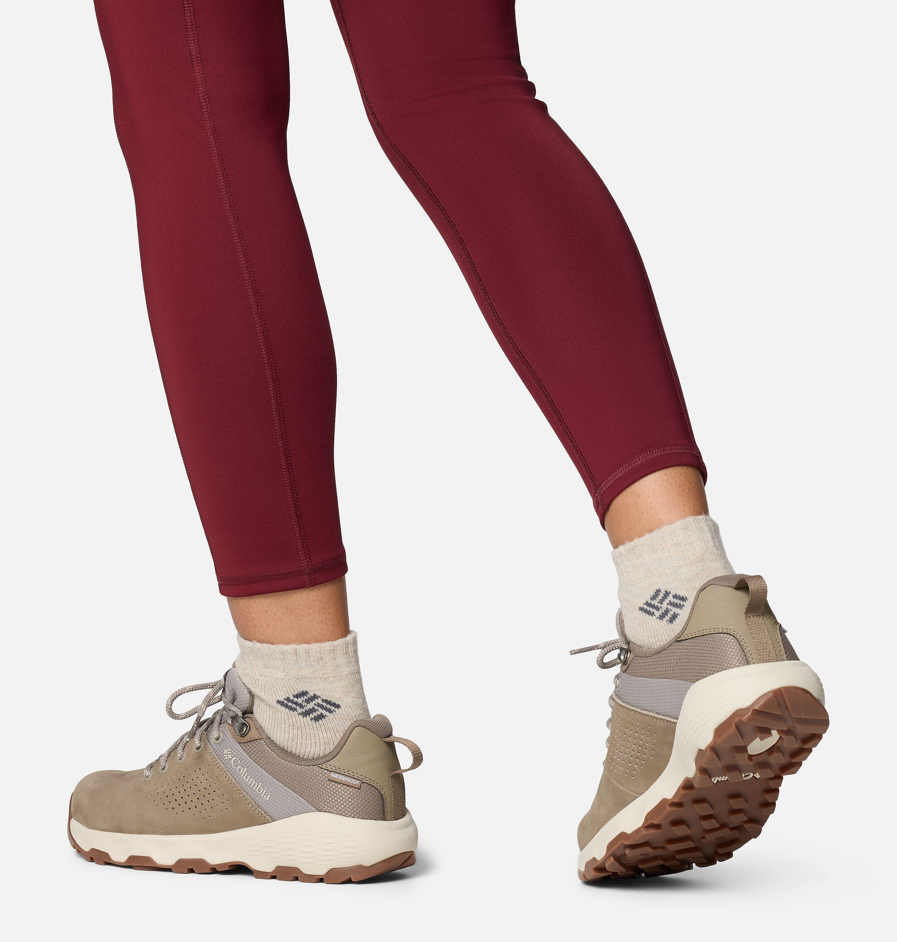 Botas De Trekking Impermeables Columbia Newton Ridge Mujer 10 Imagen5