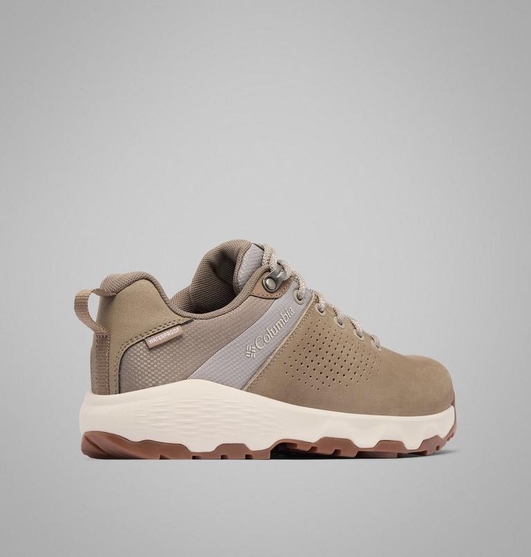 Women's Newton Nimble LTR Waterproof Shoe, Color: Kettle, Cloud Grey, image 9