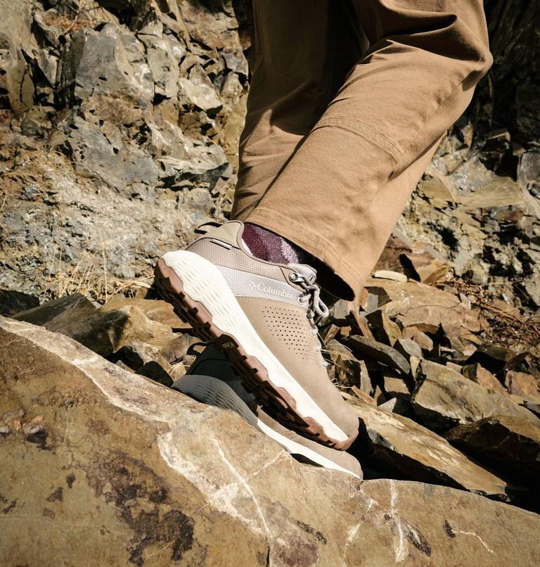 Women's Newton Nimble LTR Shoe, Color: Kettle, Cloud Grey, image 11