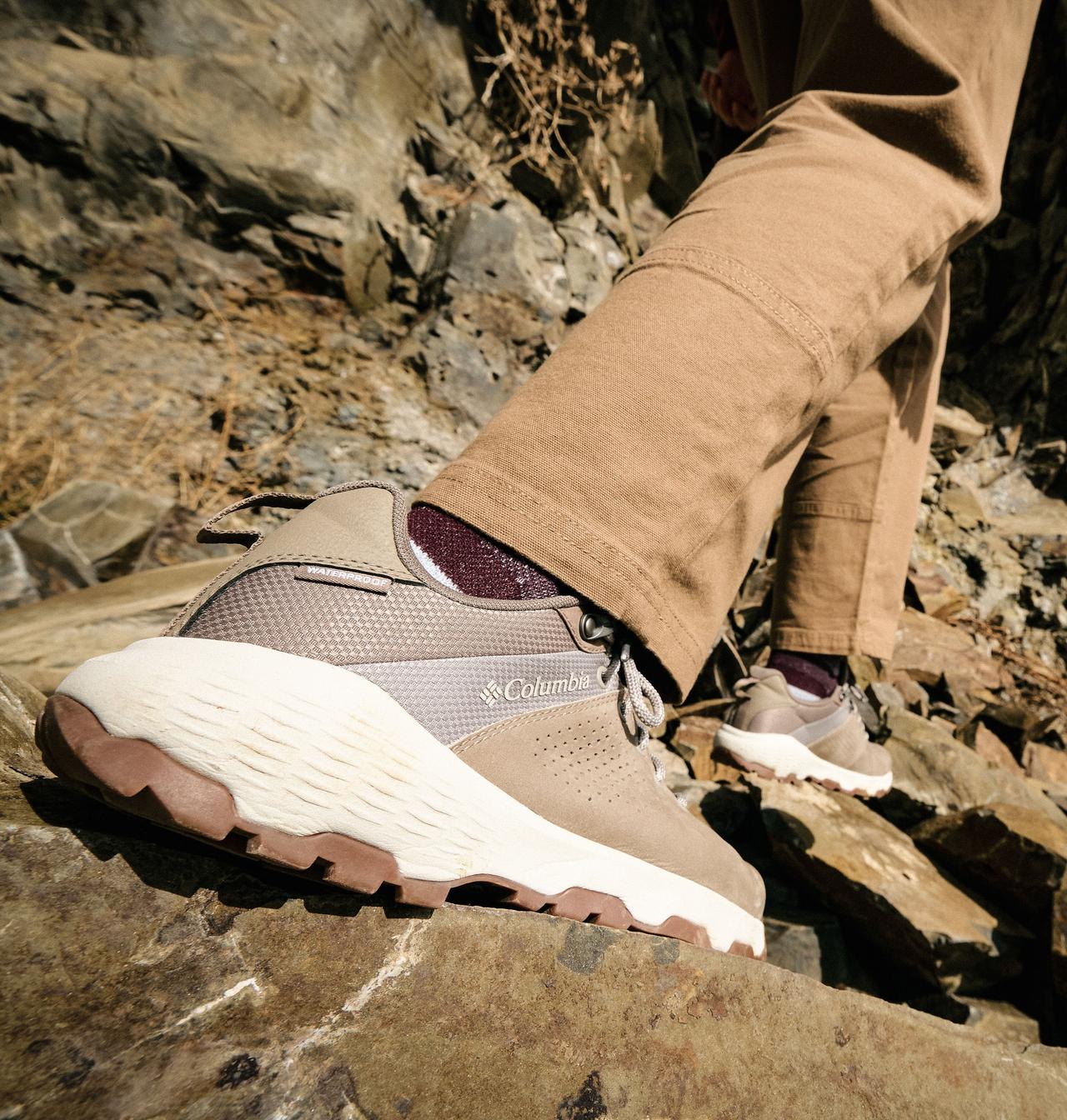 Women's Newton Nimble LTR Shoe | Columbia