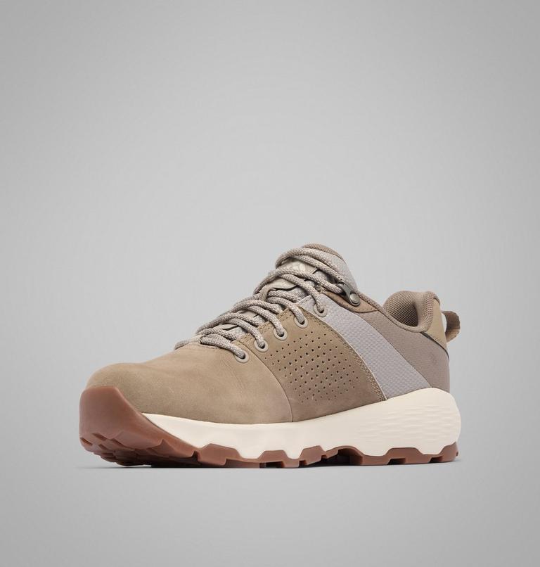 Women's Newton Nimble LTR Waterproof Shoe, Color: Kettle, Cloud Grey, image 7