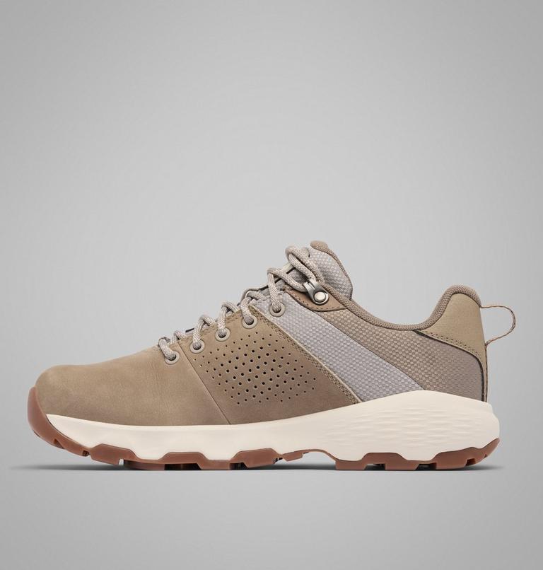 Women's Newton Nimble LTR Waterproof Shoe, Color: Kettle, Cloud Grey, image 6