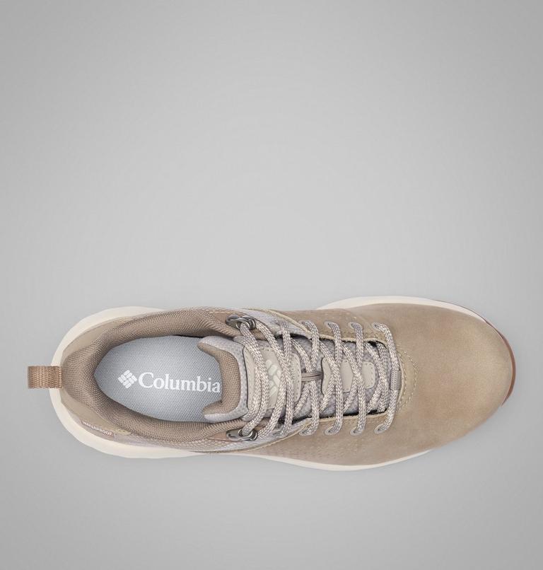 Women's Newton Nimble LTR Waterproof Shoe, Color: Kettle, Cloud Grey, image 4