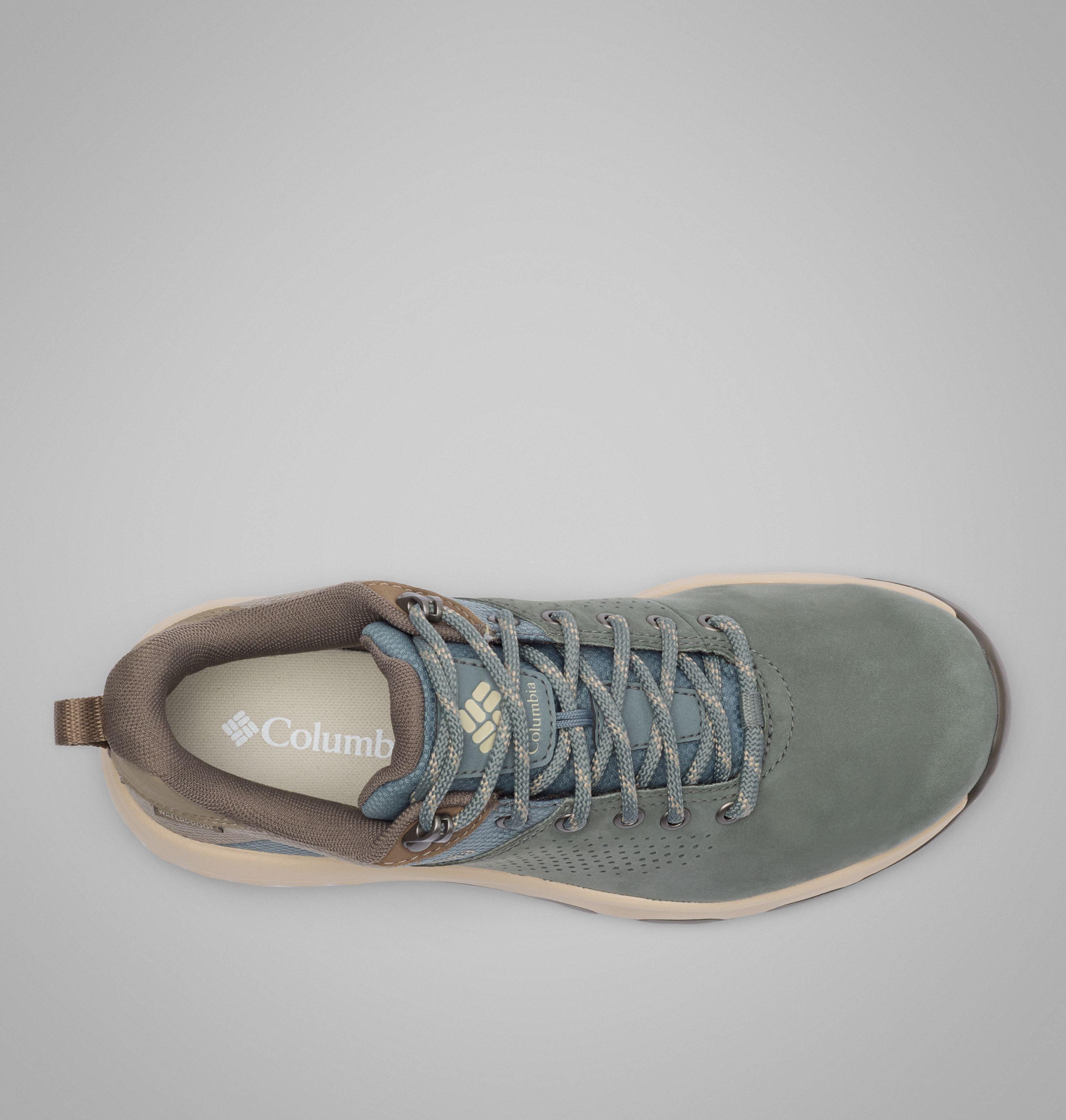 Women's Newton Nimble LTR Shoe | 342 | 9.5 4