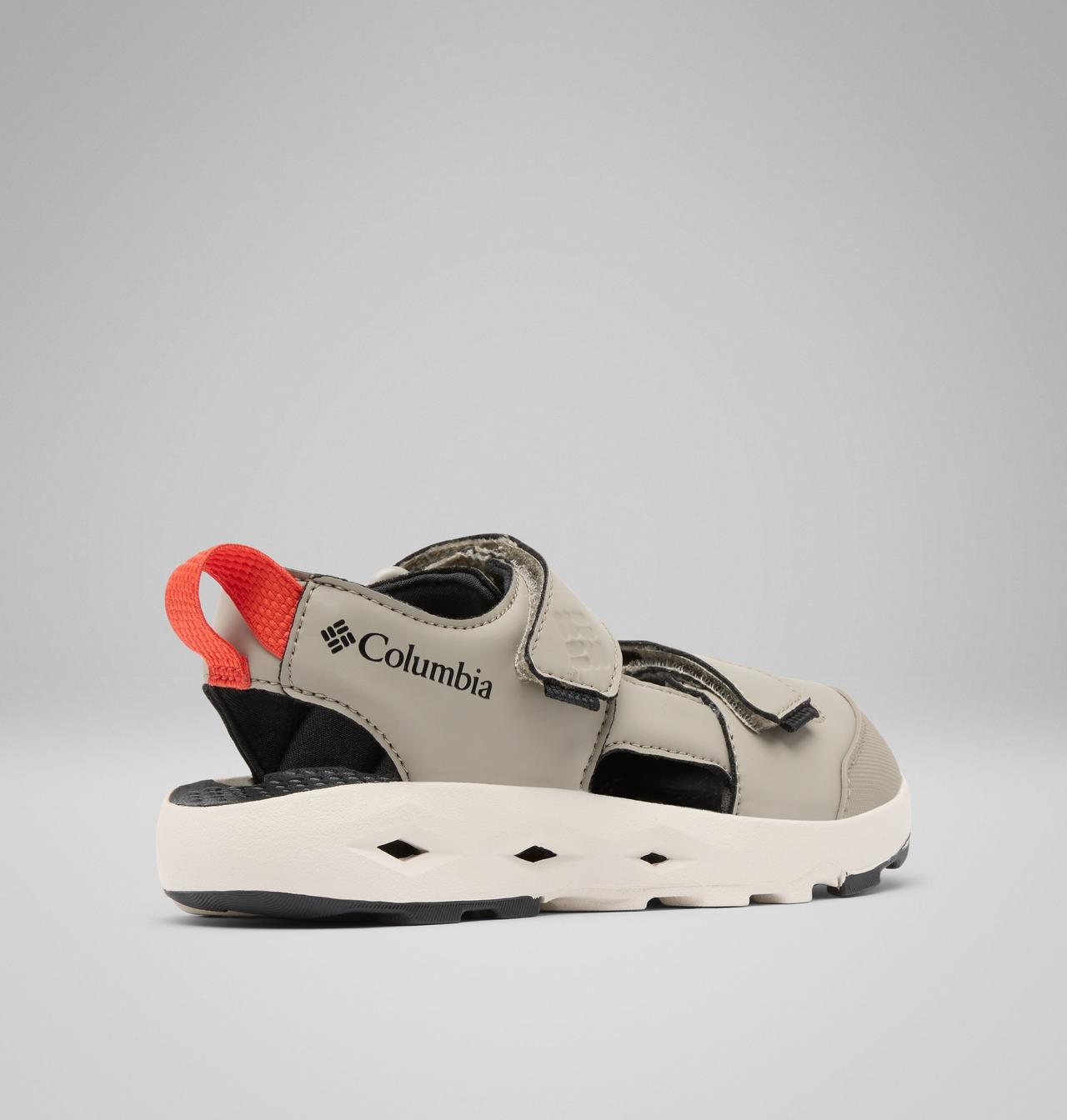 Big Kids' Techsun Adventure PT Closed-Toe Sandal | 005 | 1 9
